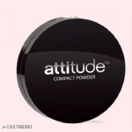 Amway attitude Kompaktpuuder Light 9g