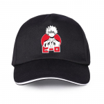 My Hero Academia m&uuml;ts Jaapani anime pesapallim&uuml;tsid Snapback m&uuml;tsid Boku No Hero Academia vabaaja reguleeritavad p&auml;ikesek&uuml;barad Adjustable