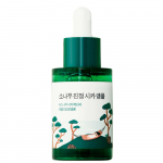 ROUND LAB - Pine Calming Cica Ampull 30ml