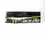 Fish Arrow VT-Jack 210 Ujuv lant 10 (7812)