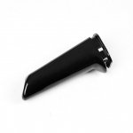 Uue auto k&auml;sipiduri k&auml;epidemete katte trimm jaoks BMW E46 E90 E91 E92 E93 E86 E87 F31 F32 F61 F20 universaalsed s&uuml;sinikkiust mustriga tarvikud