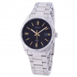 Casio Enticer Quartz MTP-1302D-1A2V MTP1302D-1A2V meeste k&auml;ekell