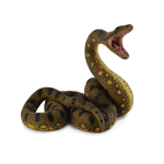 Koguge Roheline Anaconda figuuri (Suur)