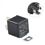 Asendusventilaatori mootori relees&otilde;iduk 12V/24VDC 1tk