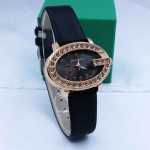 Butterfly digitaalne rihmakell Moodne isikup&auml;rastatud lihtne kellakomplekt naiste k&auml;ekell