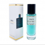 Eros parf&uuml;&uuml;mvesi meestele, 30 ml 30 ml
