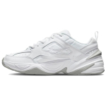 Nike M2K Tekno Valged Meeste Tossud Pure-Platinum-White AV4789-101 44.5 white