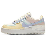 Nike Air Force 1 Shadow Pastel Naiste tossud Valge Summit-White Glacier-Blue CI0919-106 41