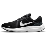 Nike Air Zoom Vomero 16 Must Valge Meeste Tossud Antratsiit DA7245-001 46