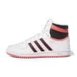 Adidas Top Ten RB J Valged Turbo Laste tossud Pilvevalge Core-Black HR1415 36