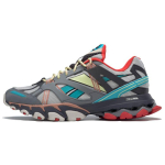 Reebok DMX Trail Shadow K&uuml;lmhall Ruumiline Savi Unisex Tossid Lead FV2844 36.5 gray