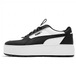 Puma Karmen Rebelle Must Valge Naiste Tennised 387212-06 38