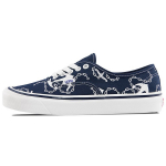 Vans Authentic 44 Deck DX Anaheim Factory - Anchors Navy Unisex tossud Sinised VN0A5JMQNVY 35
