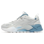 Puma RS-X Efekt Gradient - Sulghall Unisex Treeningskorvid Cool-Light-Grey 391171-02 37