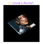 TAEYEON(SNSD) [Sellele. X] Digipack Ver. + Tasuta kingitus Digipack Ver.