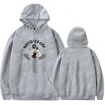 Boywithuke Merch Hoodie Uus album Serotonin Dreams Unisex Hip Hop Punk Y2k Boywithuke Pusa Pullovers Harajuku Casual Unisex S