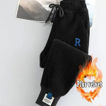 Laste velvetist must aprikoosiv&auml;rvi tikitud silt Kaunistus Pingutusn&ouml;&ouml;r Kruvikeermega t&auml;hestik tr&uuml;kkimine pahkluu pikkusega p&uuml;ksid 160cm must