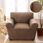 Elastne tugitooli kate Diivani katted Moodne diivani kate elutuppa Tooli kaitse diivani kate Funiture kate 1 / 2 / 3 / 4 iste 3-seater 190-230cm