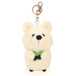[Mochi linn] Kiki Quokka(Pruun)/ Happi QuokkaWhite) Nuku v&otilde;tmehoidja Happi Quokka white