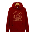 Suriel Tea Co Huppar Vintage Velaris A Court of Thorns and Roses Huppariga dressipluus Acotar Night Court Kampsun SMJ Raamatus&otilde;bra Huppar Unisex Huppar L white