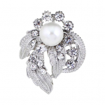 Pross Glitter Jewelry Gift Faux Crystal