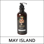 [MAY ISLAND] MAYISLAND (s) Professional Clinic Treatment Shampoo Argan 750ml