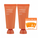 [Sulwhasoo] Clarifying Mask Sample 35ml*2