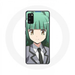 &Uuml;mbris Samsung Galaxy S20 kayano Assassination Classroom Anime Manga jaoks