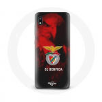 Samsung Galaxy A10 &uuml;mbris slb benfica eagle