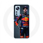 Korpus Xiaomi 12X miguel oliveira moto gp trophee ktm