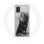 Samsung Galaxy A71 &uuml;mbris miguel oliveira moto gp