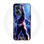 Realme V23 &uuml;mbris K&otilde;ik, &uuml;ks k&otilde;igi jaoks, minu kangelane akadeemiline anime