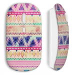 Aztec Wireless Mouse Triangle stiilis
