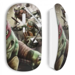 Traadita hiire ninja kilpkonna film