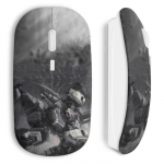 Armored Core Game Wireless Mouse