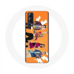 Coque Vivo Y72 Chase your dreams kom&ouml;&ouml;dialaul