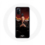 Oppo A53 &uuml;mbris Lucifer Morningstari seeria 3. hooaeg