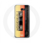 &Uuml;mbris Samsung Galaxy A3 2016 kassetikujunduse jaoks