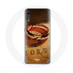 &Uuml;mbris Huawei P20 Pro jaoks S&otilde;rmuste isand The Rings of Power S&otilde;rmuste isand