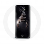 &Uuml;mbris Samsung Galaxy A5 2017 Moon Knight Batmani uue seeria 2022 treileri jaoks