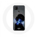 Coque pour Xiaomi Redmi 9C BTS Bangtan Gar&ccedil;on Kim Taehyung Fanart