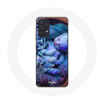 Coque pour Samsung Galaxy A13 5G Avatar Neytiri Saison 2 La Voie De L'eau Bande Annonce 2022 The Way of Water