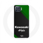 &Uuml;mbris Oppo A93 Kawasaki Ninja logo jaoks