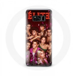 &Uuml;mbris Samsung Galaxy S8 Plus Elite seeria 5. hooaja n&auml;itlejapaaridele