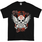 Three Days Grace 1992 must unisex T-s&auml;rk S