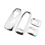 my good car for Peugeot 2008 2014 -  Interior Car Window Lifter Switch Panel Cover Windows Trim Sticker Accessories h&otilde;be