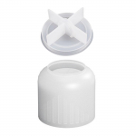 Silikoonist s&auml;ilituspurgi vormi ehtekarbi vormid vaiguvormide s&auml;ilitusvormid kaanega k&uuml;&uuml;nlatopsivormid isetegemise jaoks A