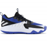 Adidas DAME SERTIFITSEERITUD &ndash; Damian Lillard &ndash; Meeste tossud korvpallijalatsid, sinine ID1811 ORIGINAAL EU 44 2/3 UK 10 sinine