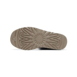 UGG Classic Mini II Saapad Caribou Naiste Tossud Pruun 1016222-CRBO 39 gray