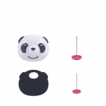 Multifunktsionaalsed voodilina klambrid libisemisvastane pannal, tekk kardin sokid tekk haakn&otilde;ela hoidja fikseeriv voodilina fikseerija